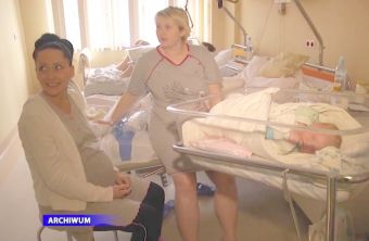 Sukces raciborskiej porodówki