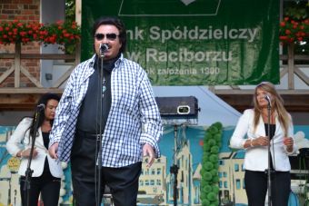 115 lat Banku Spółdzielczego w Raciborzu