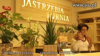 Jastrzębia Turnia Zakopane zaprasza