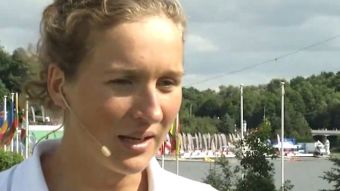 Ewa Bugdoł i RAFAKO na ENEA CHALLENGE