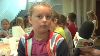 Rzeźba w glinie w RCK