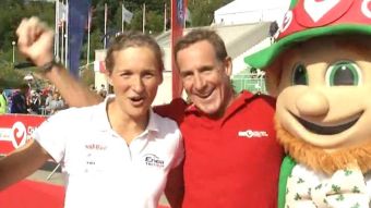 RAFAKO na Enea Challenge - reportaż