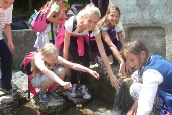 Wakacje w Nowoczesnej