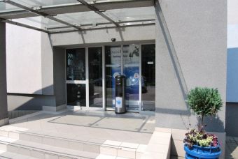 ZWiK - woda dla ochłody