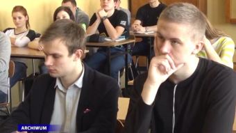 Nabór do szkół ponadgimnazjalnych