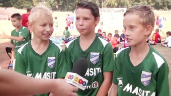 Turniej piłki nożnej