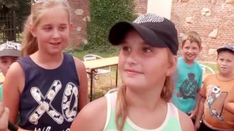 Spotkanie z płatnerzem