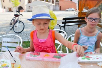 Finał akcji Zamkowy Zuch