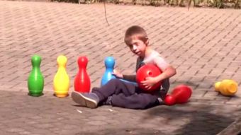 Akcja "Aktywni na wakacjach"