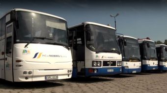 PKS - raciborski gepard