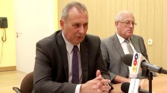 Szpitalne inwestycje