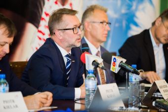 I Raciborski Półmaraton