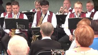 Ostatni koncert w tym sezonie