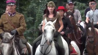 Szlakiem husarii polskiej