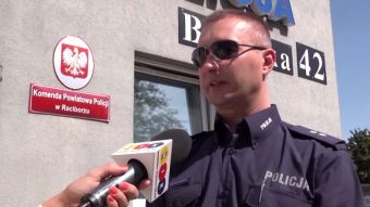 Uwaga na włamywaczy