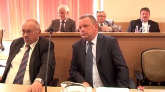 IX sesja Rady Miasta