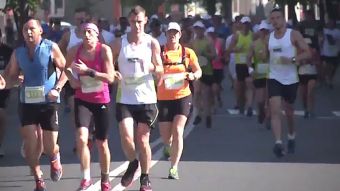 I półmaraton RAFAKO w Raciborzu