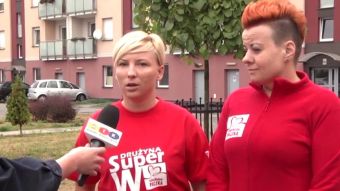 Szlachetna paczka 2015