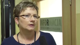 Ułatwienie w powiecie