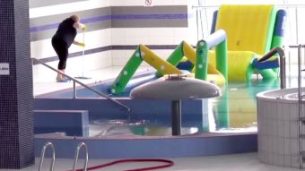 Odświeżony H2Ostróg