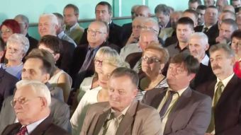 Dzień energetyka - reportaż