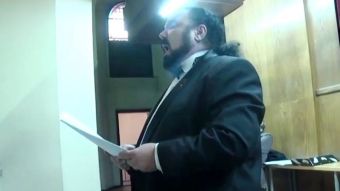 Koncert Kałudi Kałudowa