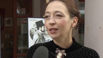 Narodowe czytanie z RCK