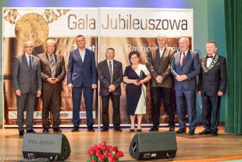 70 lat raciborskiego Cechu