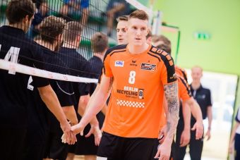 Racibórz kibicuje siatkarzom