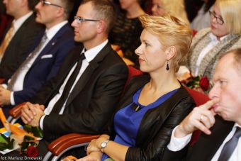 Powiatowy Dzień Edukacji Narodowej