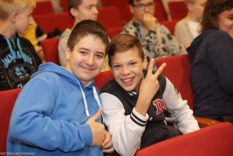 Dni Nauki i Techniki na zamku