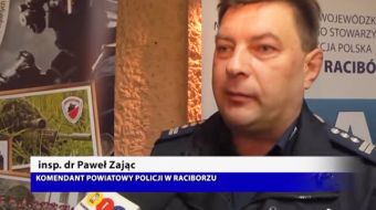 Strzelać nie każdy może