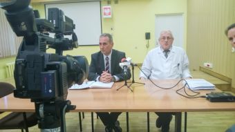 Finanse raciborskiego szpitala