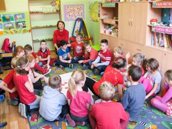 Dni Profilaktyki w SP 15