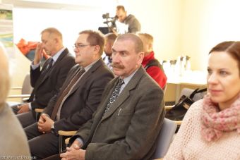 Nadodrzańskie atrakcje