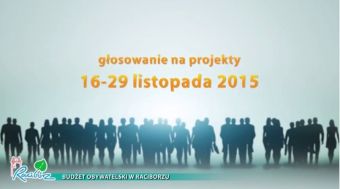Budżet obywatelski 2015