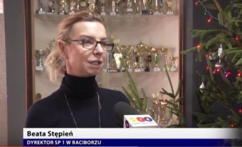 Głosujemy na filmowców z SP1