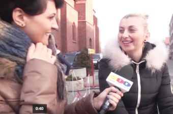 Kto czeka na św. Mikołaja