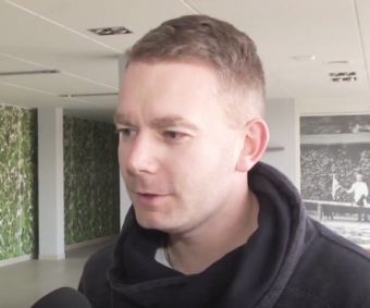 Lodowisko czeka na "mróz"