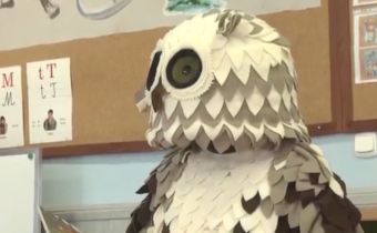 Zaczytani w przedszkolu