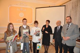 O legendach w Wojnowicach