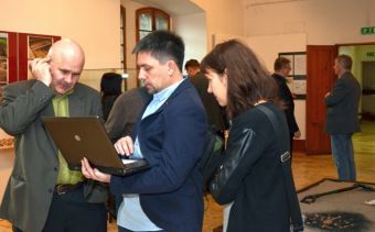 Wenus i nie tylko w Muzeum