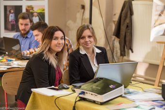 Międzynarodowy turniej budowlany