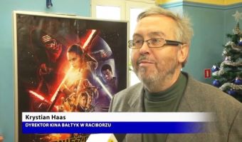 Gwiezdne wojny w Bałtyku