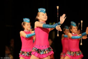 Świąteczny koncert Źródła