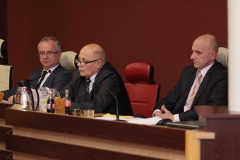 Budżet miasta na 2016 rok