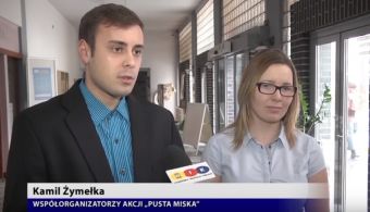 Akcja Pusta miska