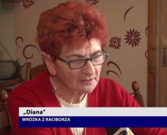 Wróżka prawdę ci powie