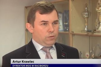 Ferie z raciborskim MOS