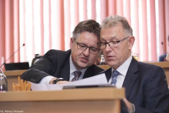 Działki miejskie za grosze